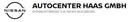 Logo Autocenter Haas GmbH